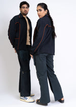Load image into Gallery viewer, Duskin Unisex Shacket