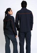 Load image into Gallery viewer, Duskin Unisex Shacket