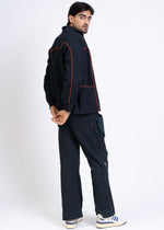 Load image into Gallery viewer, Duskin Unisex Shacket