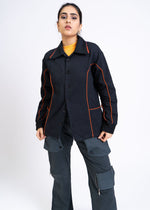 Load image into Gallery viewer, Duskin Unisex Shacket