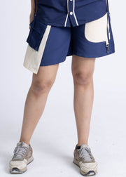 Butter Berry Utility Shorts