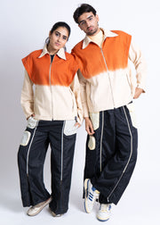 Duskin Unisex Shacket