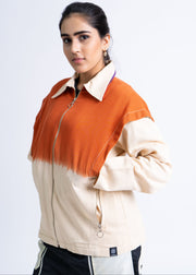 Duskin Unisex Shacket