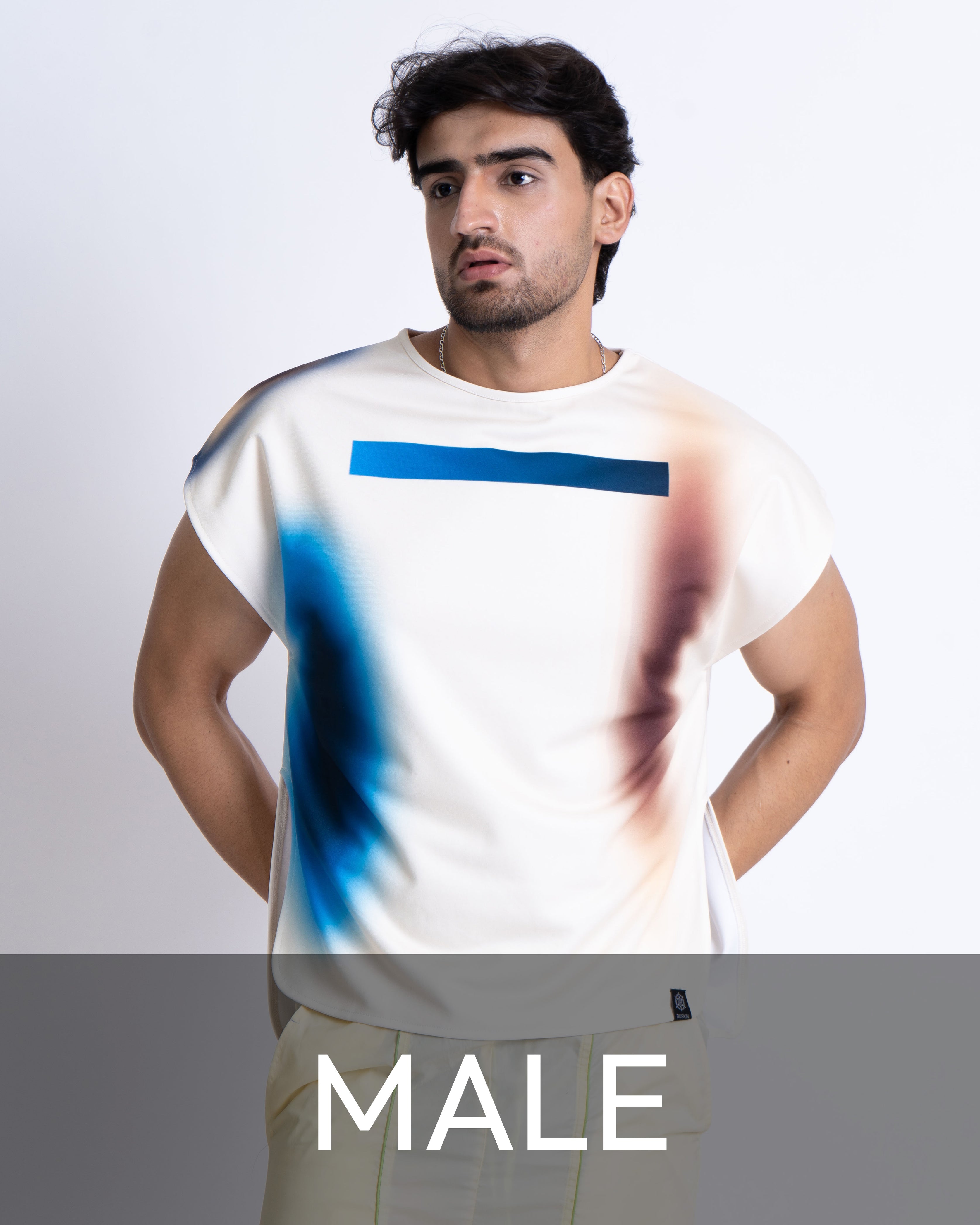 Duskin | Streetwear Meets Athleisure: Custom Fits & Unique Designs