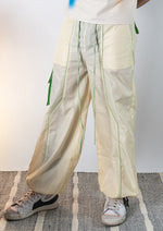 Load image into Gallery viewer, Cloud Catcher Parachute Pants
