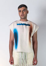 Load image into Gallery viewer, Croma Broad Tank Tee
