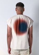 Load image into Gallery viewer, Croma Broad Tank Tee
