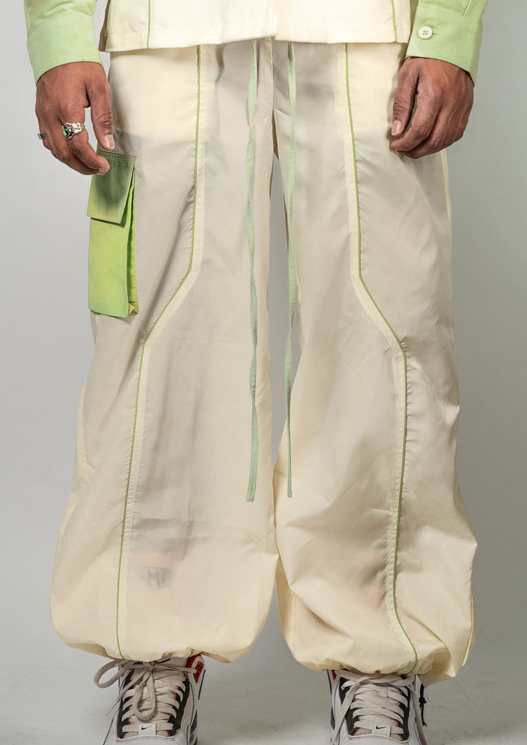 Cloud Catcher Parachute Pants