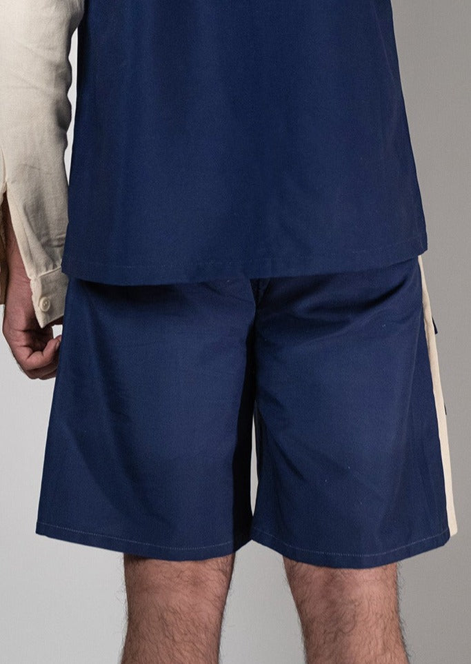 Butter Berry Utility Shorts