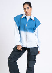 Duskin Unisex Shacket