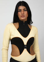 Load image into Gallery viewer, Lunar Curves Bodysuit
